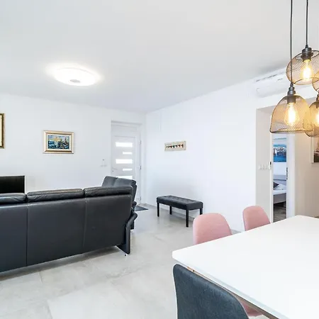 56 Appartement *