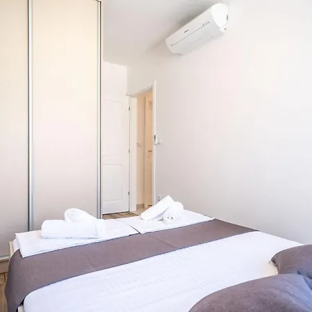 56 Appartement