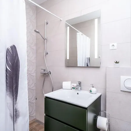 56 Appartement