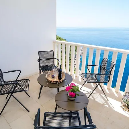 56 Appartement