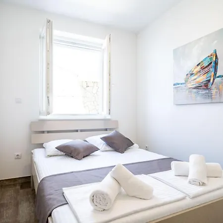 56 Appartement Cavtat