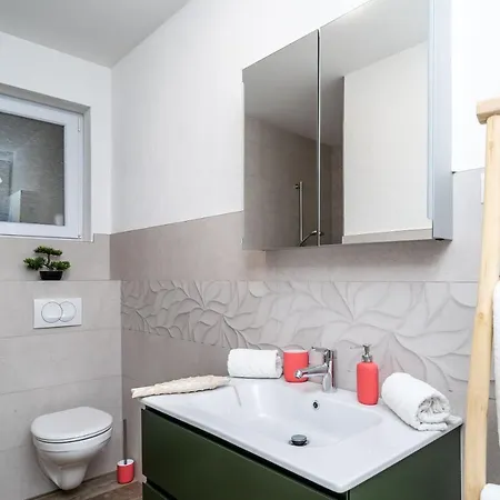 56 Apartment
