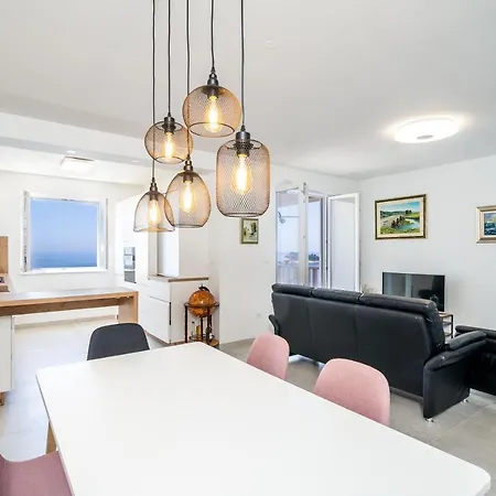 Apartment 56 Cavtat