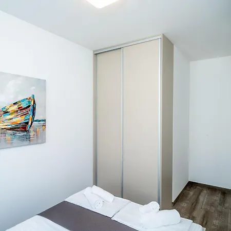Apartment 56